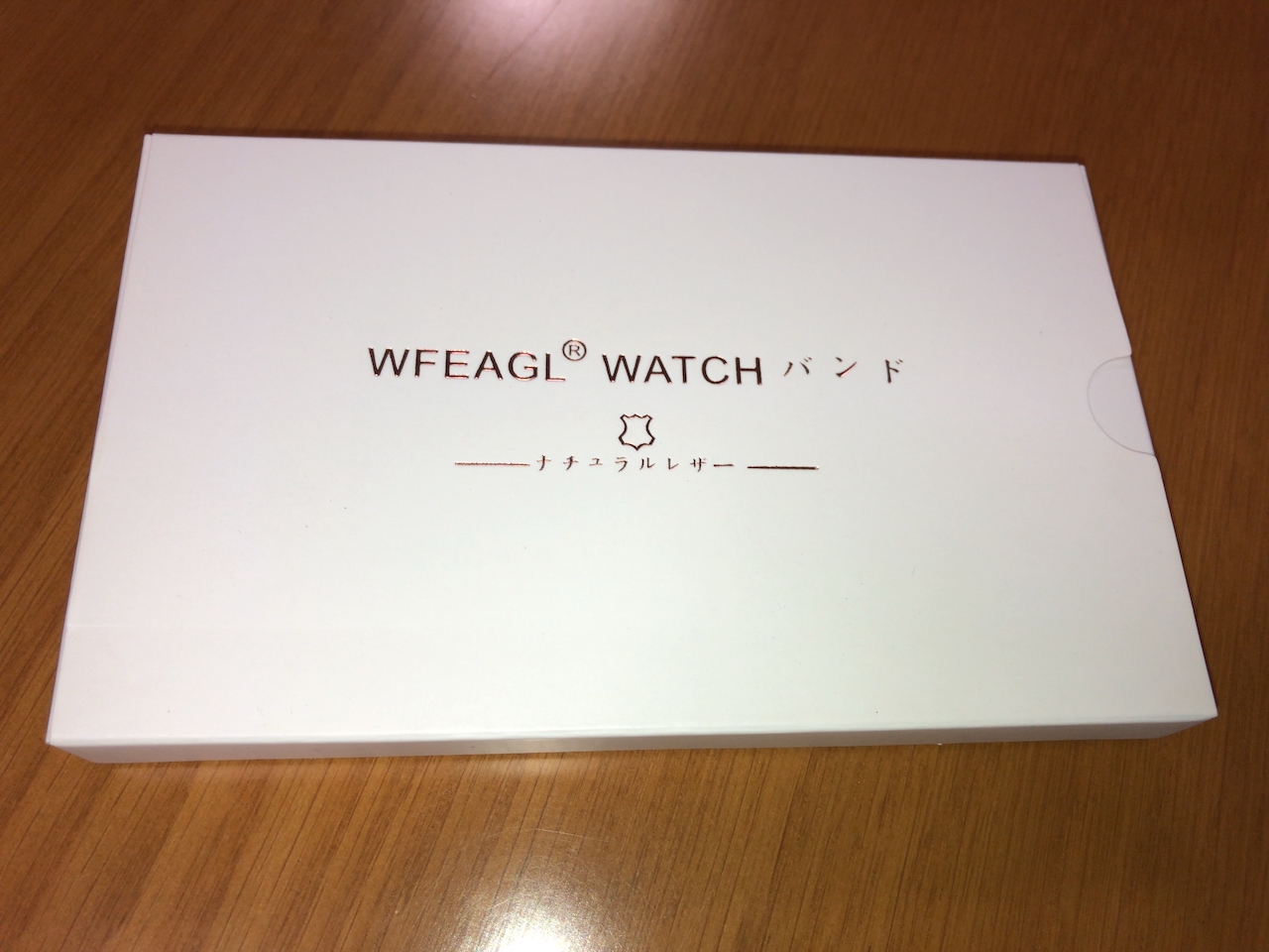 Apple Watch４